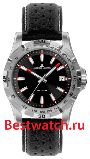 Часы Jacques Lemans Montreal 1-1790A